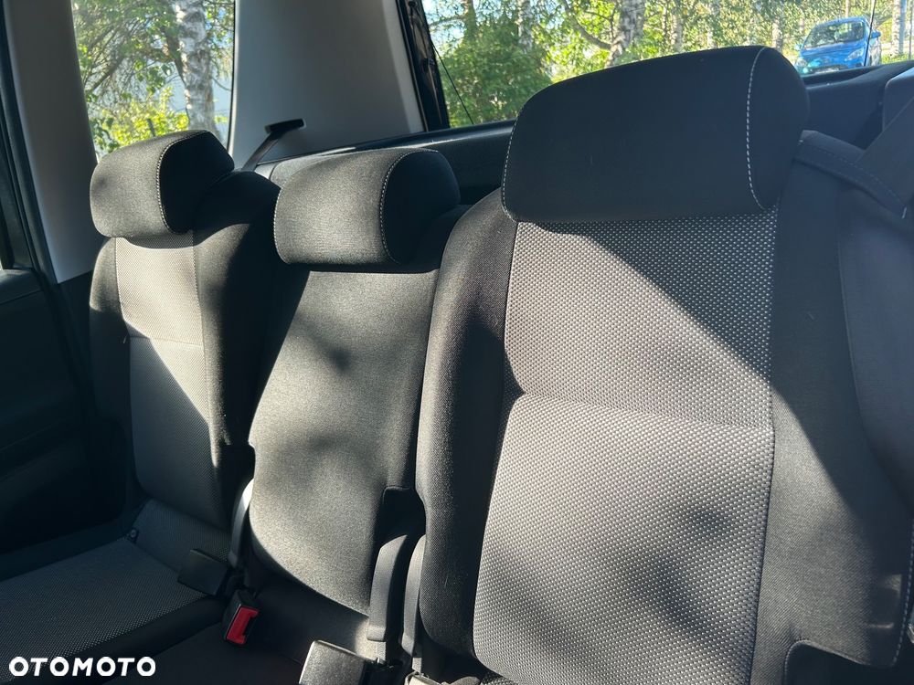 Skoda Roomster - 21