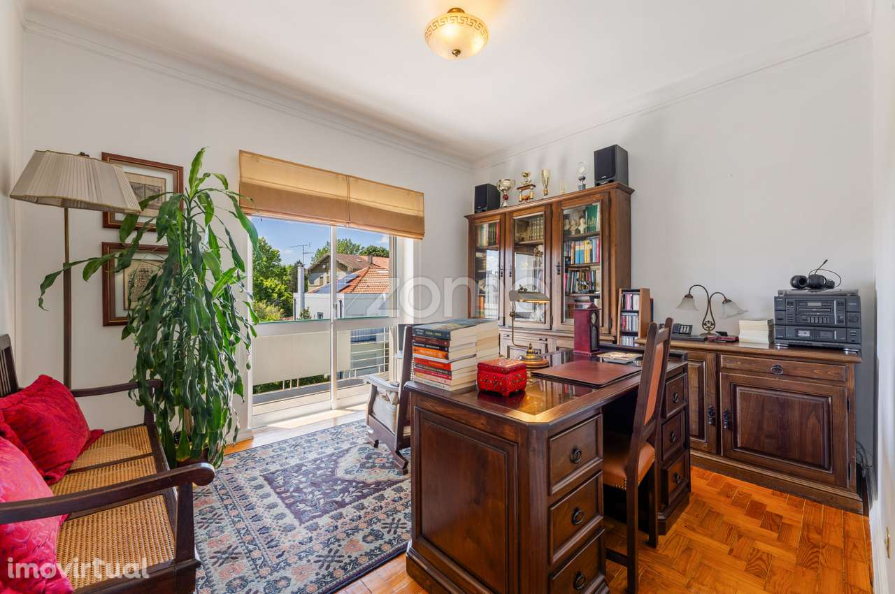 Apartamento T4 c/ 150m2 em São Vítor - Centro da cidade Braga - Grande imagem: 5/46