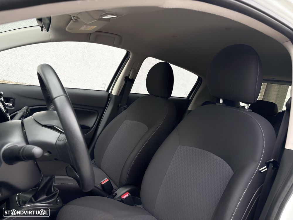 Mitsubishi Space Star 1.2 Intense Connect Edition - 9