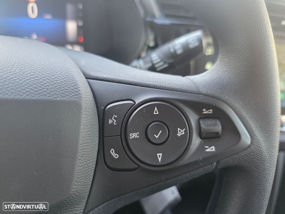 Opel Corsa 1.2 T Edition - 14