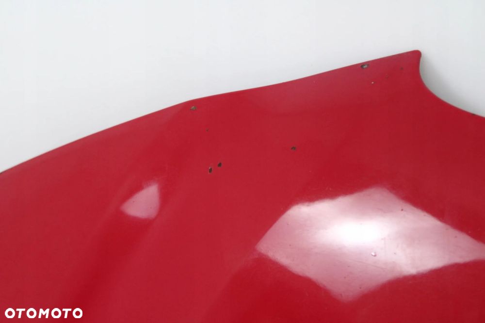 AUDI A3 8P LIFT 08R- MASKA POKRYWA SILNIKA LZ3M - 7