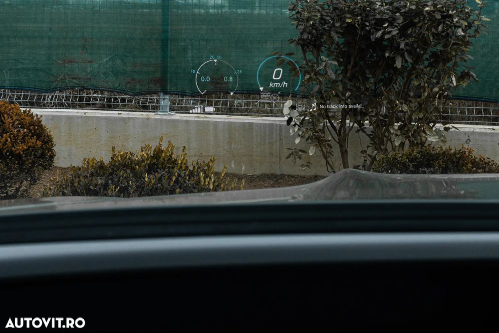 Mercedes-Benz GLE Coupe 350 de 4Matic 9G-TRONIC AMG Line - 21