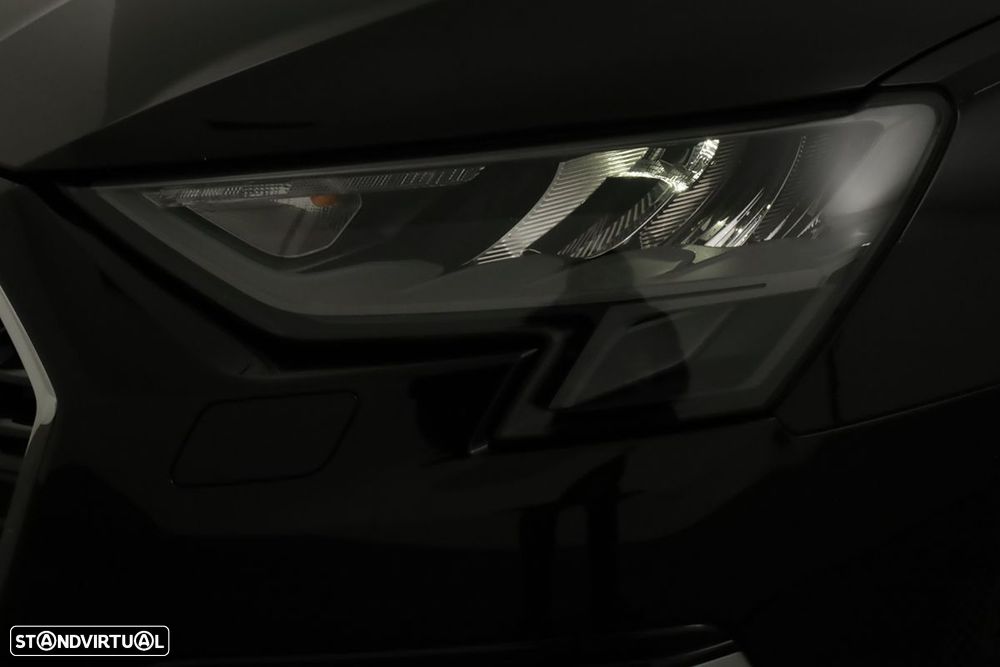 Audi A3 Sportback 40 TFSIe Advanced - 6