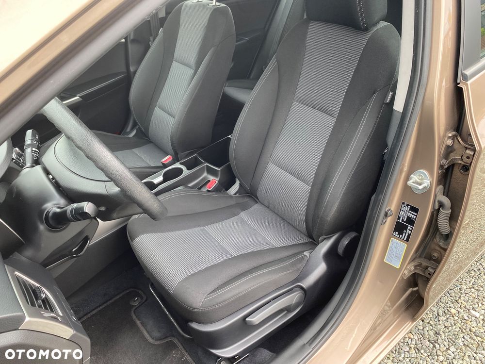 Hyundai i30 1.4 Fifa World Cup Edition - 23