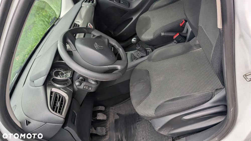 Citroën C3 1.4 HDi Attraction - 16