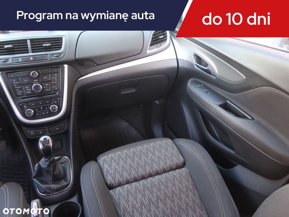 Opel Mokka - 10