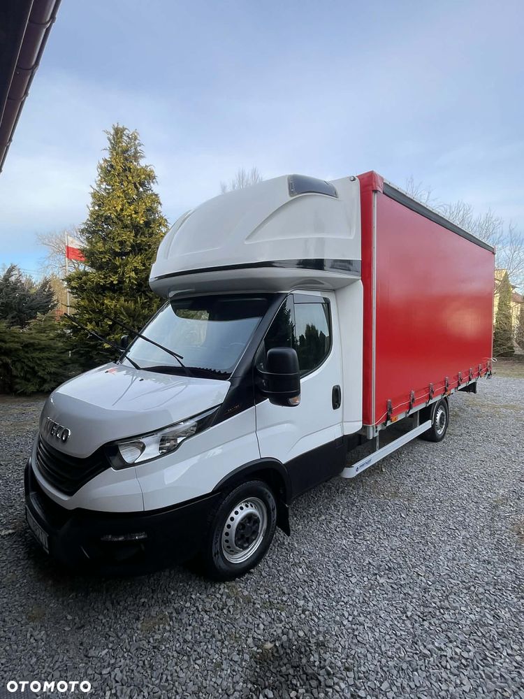 Iveco Daily 35s18 - 8
