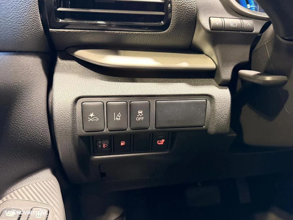 Mitsubishi Eclipse Cross 2.4 PHEV eMotion - 12