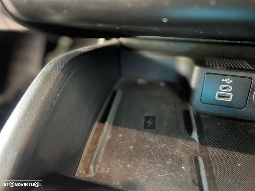 Ford Focus SW 1.0 EcoBoost MHEV ST-Line X - 9