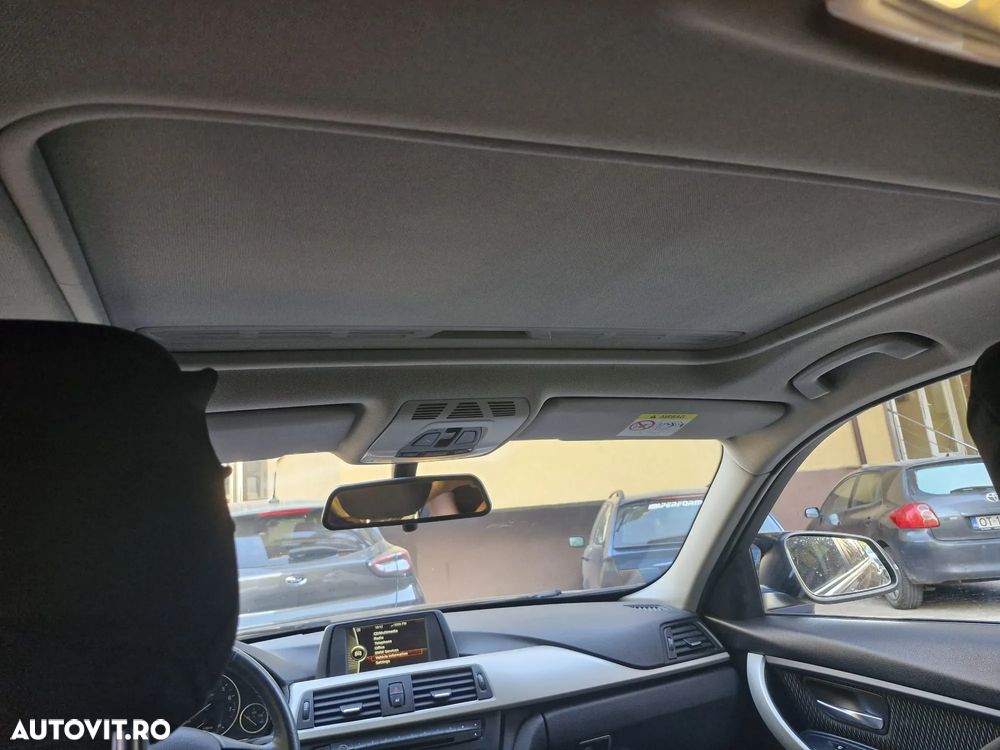 BMW Seria 3 316i - 7