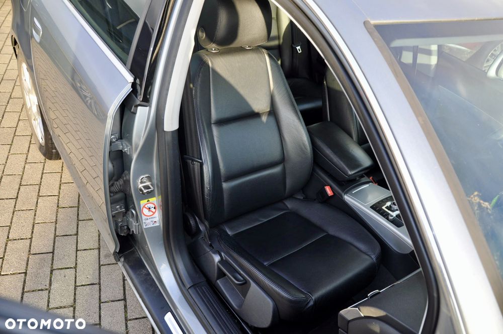 Audi A6 Limousine 2.0 TDI DPF - 11