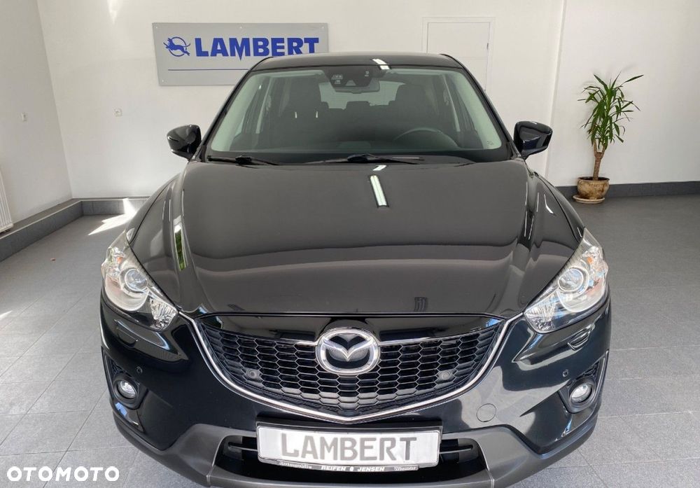 Mazda CX-5 - 22