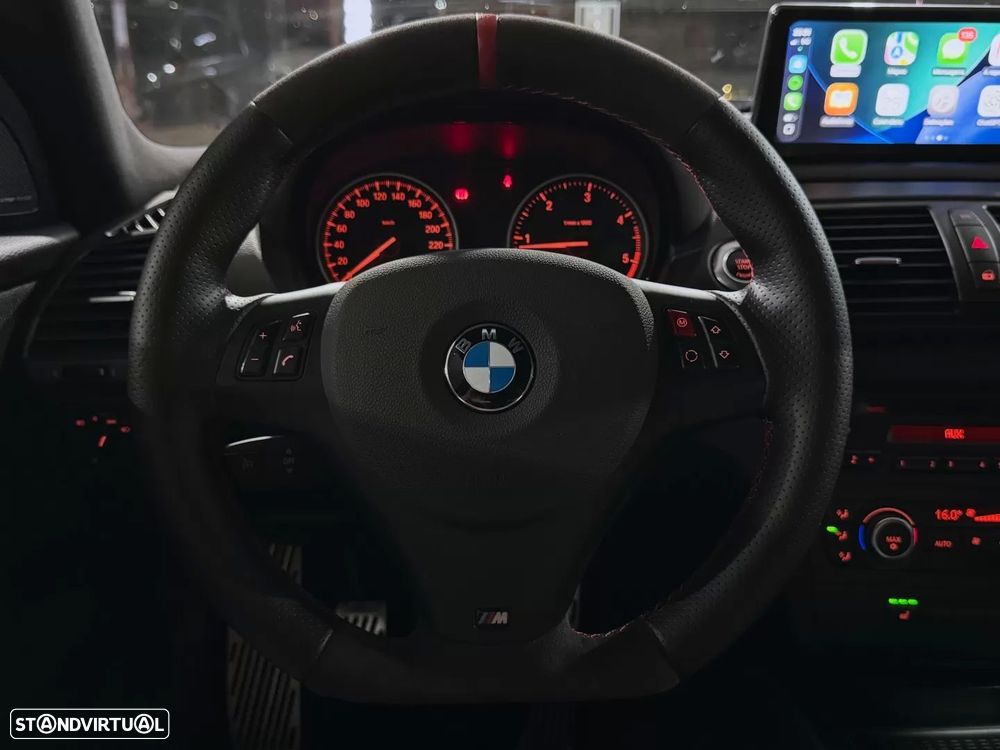 BMW 120 d - 15
