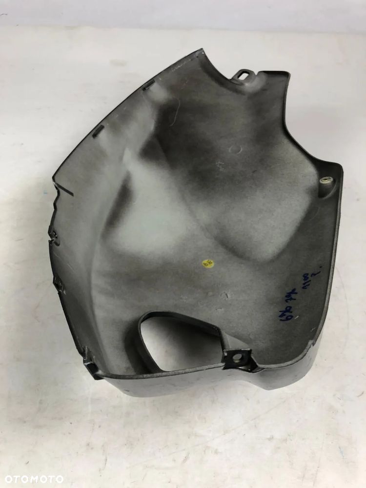 Ducati Monster 696 796 1100 Prawa Nakładka Zbiornika Osłona Owiewka - 7