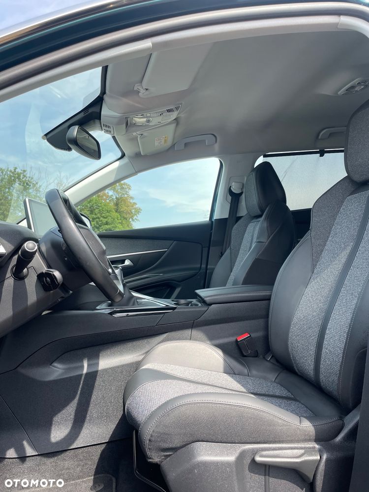 Peugeot 5008 - 18