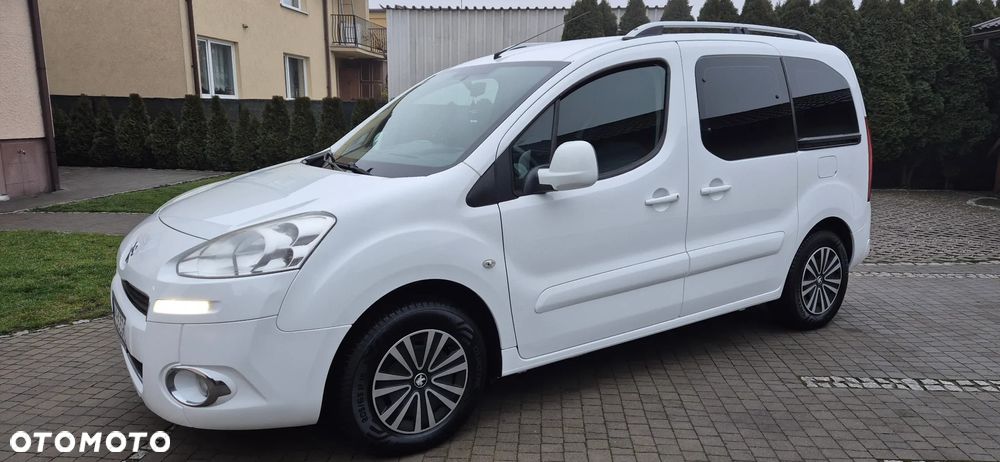 Peugeot Partner 1.6 HDi Active - 3