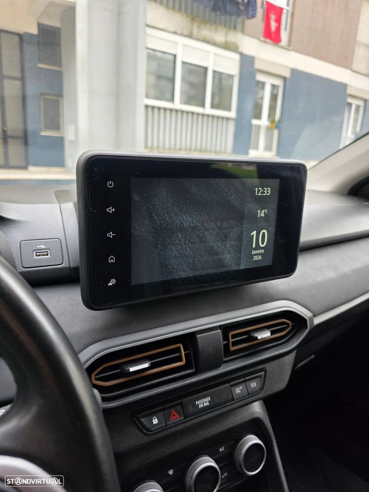 Dacia Jogger 1.0 ECO-G Extreme+ Up&Go 7L Bi-Fuel - 11