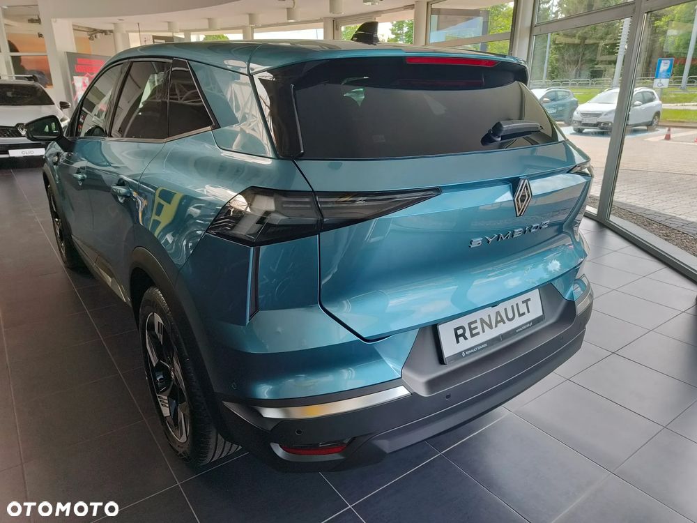Renault Symbioz - 4