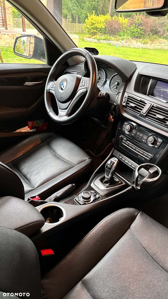 BMW X1 - 6