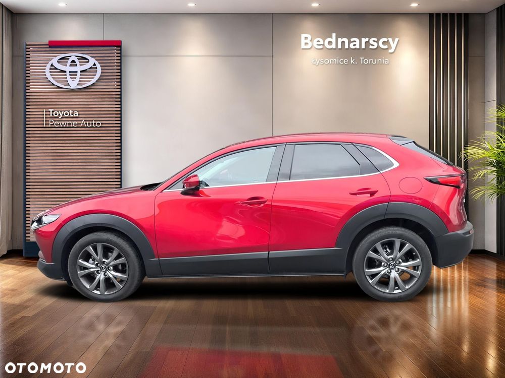 Mazda CX-30 - 2