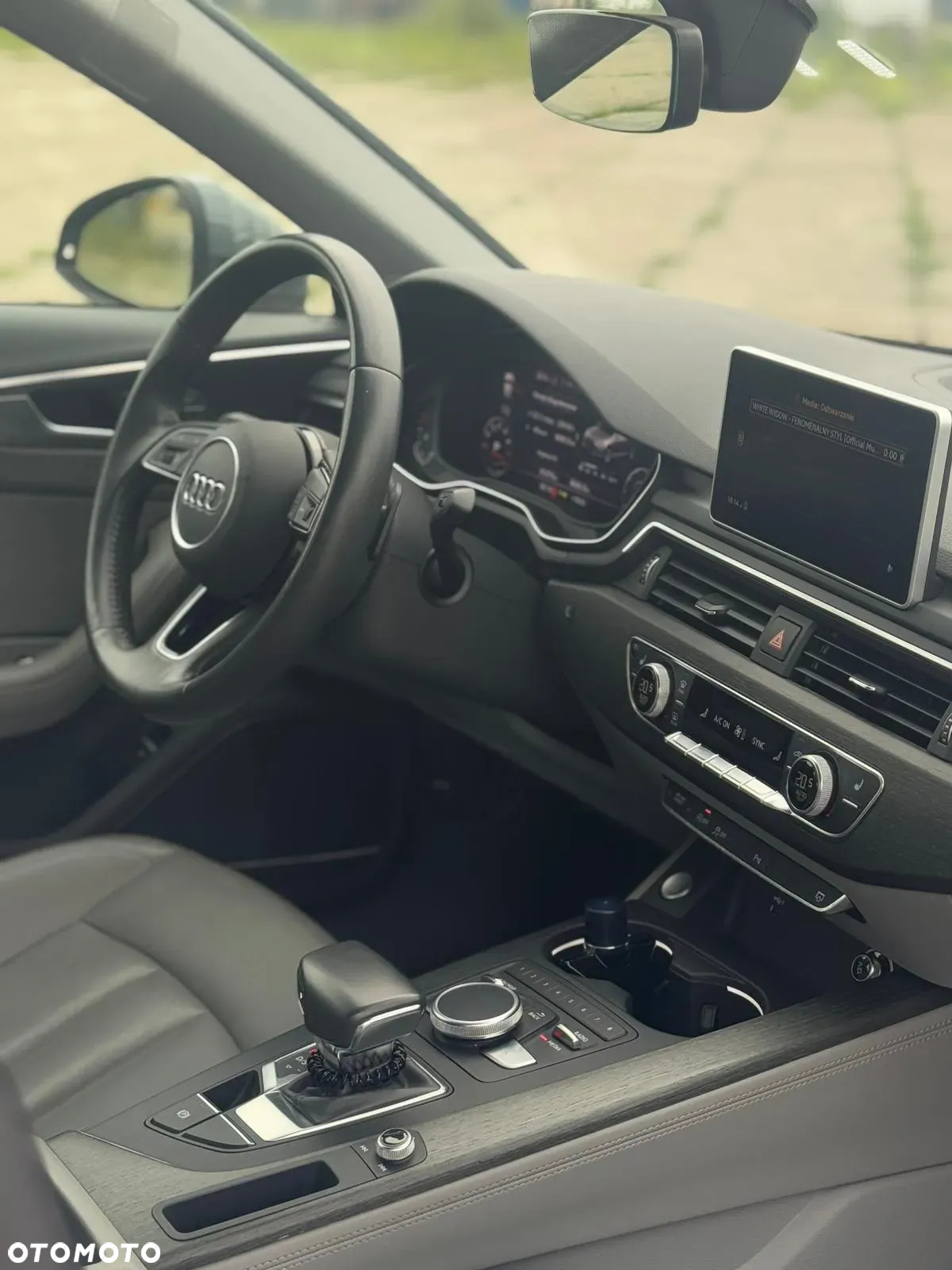 Audi A4 2.0 TFSI Quattro S tronic - 21