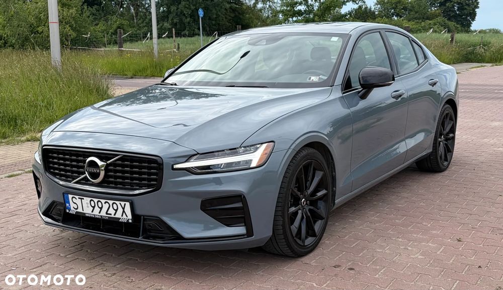 Volvo S60 B5 B Geartronic RDesign - 6
