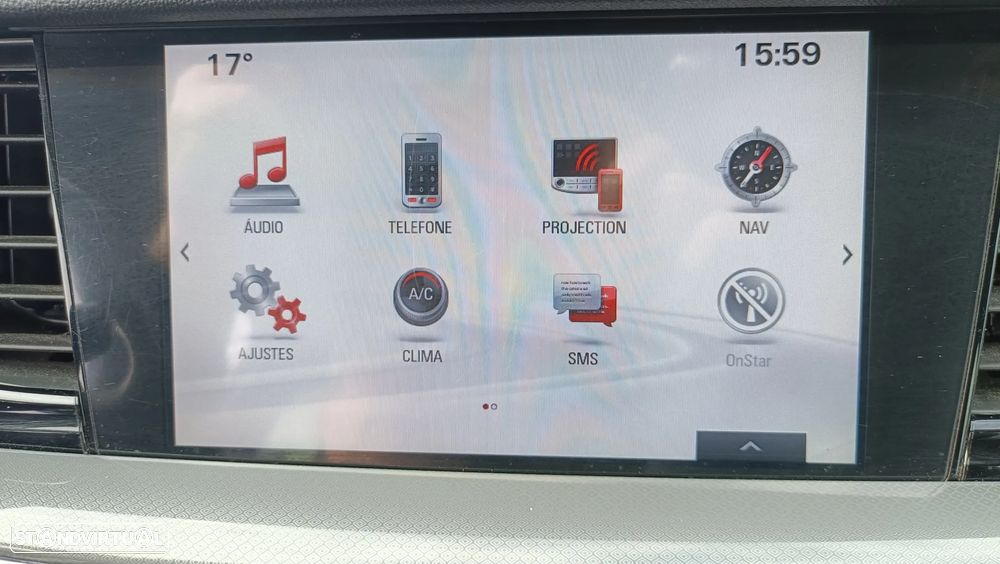 Opel Insignia Sports Tourer 1.6 CDTi Business Edition - 17