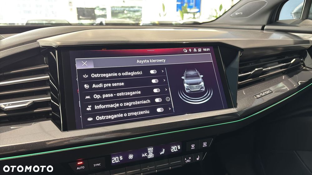 Audi Q4 e-tron - 24
