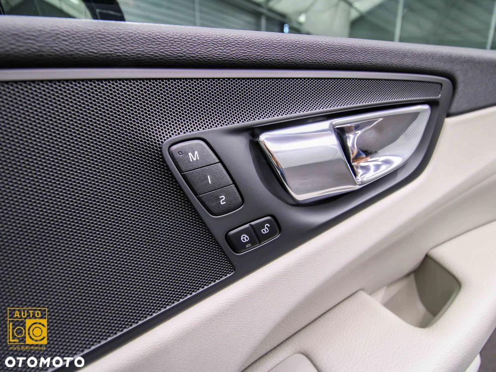Volvo XC 60 T4 Geartronic Inscription - 34