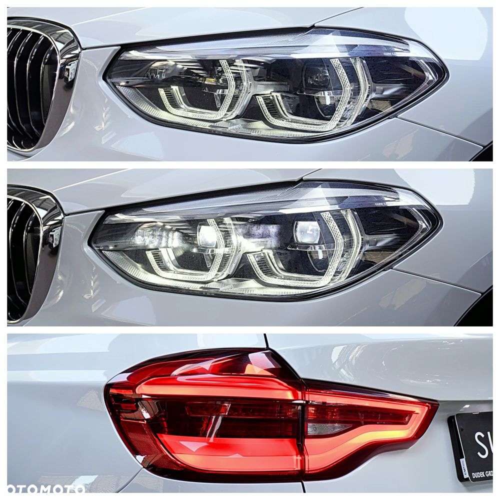 BMW X3 - 33