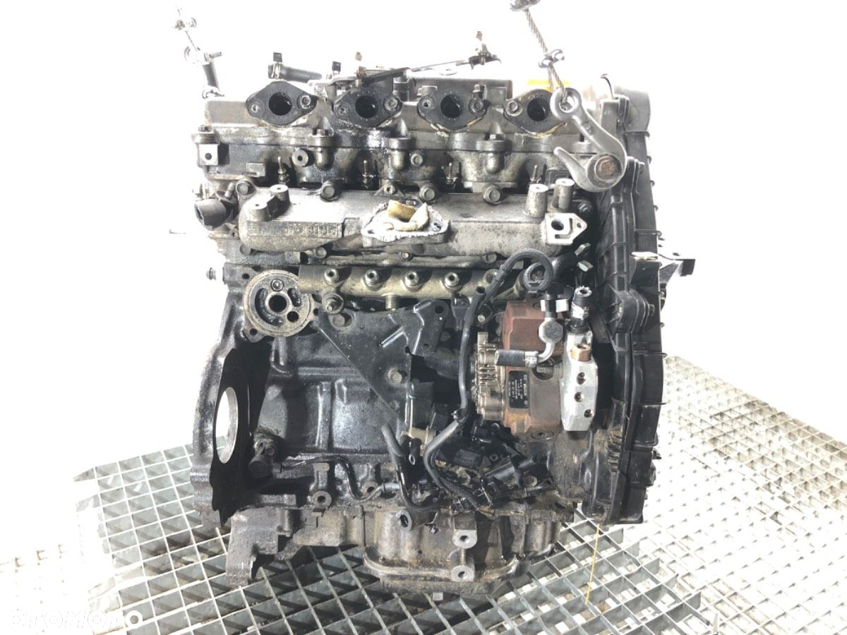 SILNIK - 1390.00 PLN - OPEL ASTRA H (A04) 2004 - 2014 1.7 CDTI (L48) 74 kW [100 KM] olej napędowy - 3