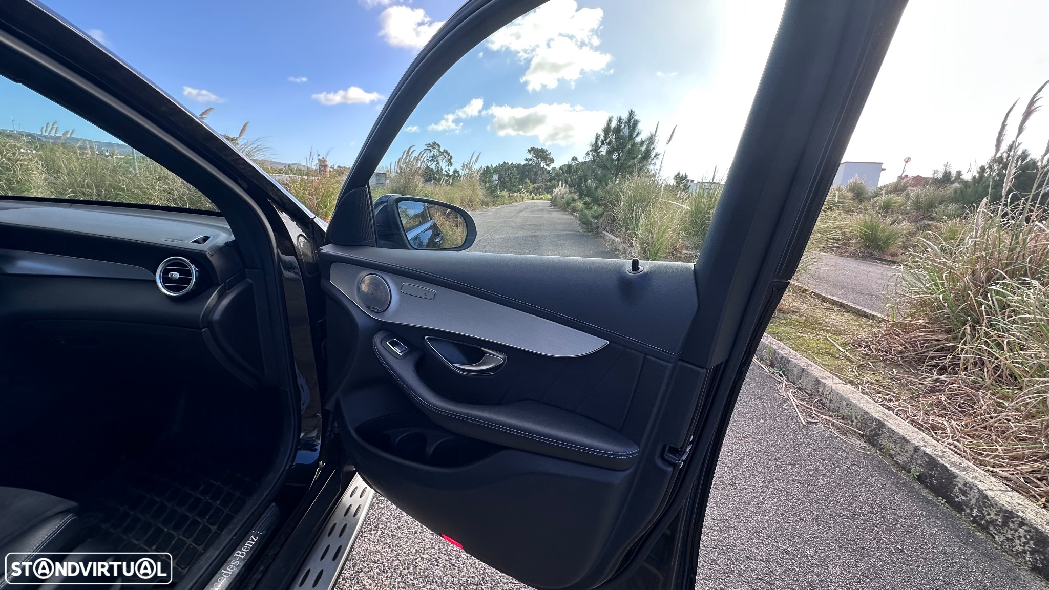 Mercedes-Benz GLC 250 d Coupe 4Matic 9G-TRONIC AMG Line - 16
