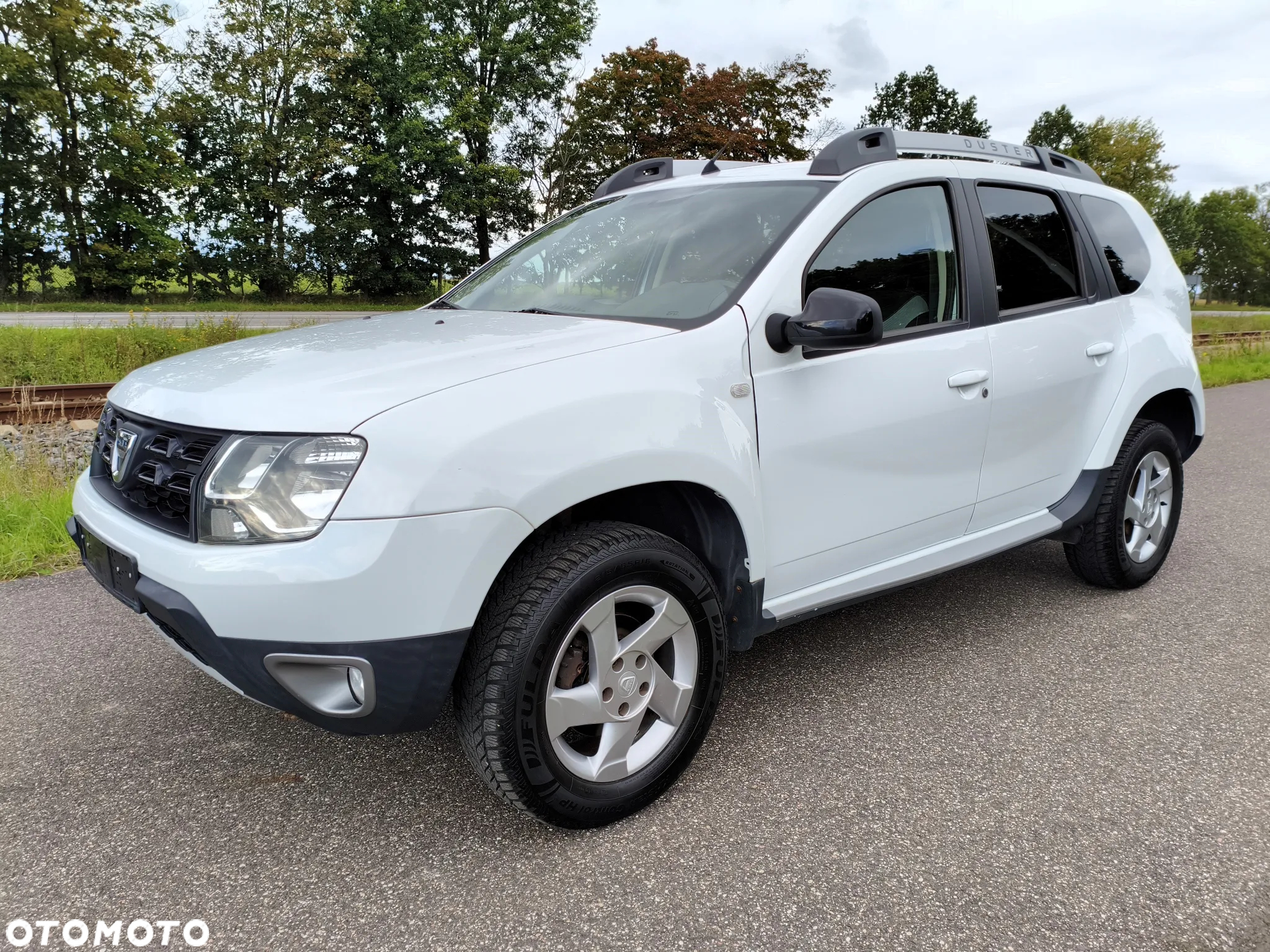 Dacia Duster 1.2 TCe Laureate 4x4 S&S EU6 - 2