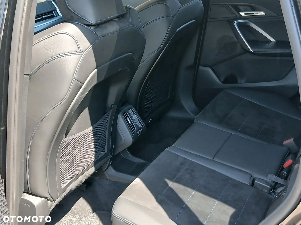 BMW X1 sDrive18d M Sport - 11