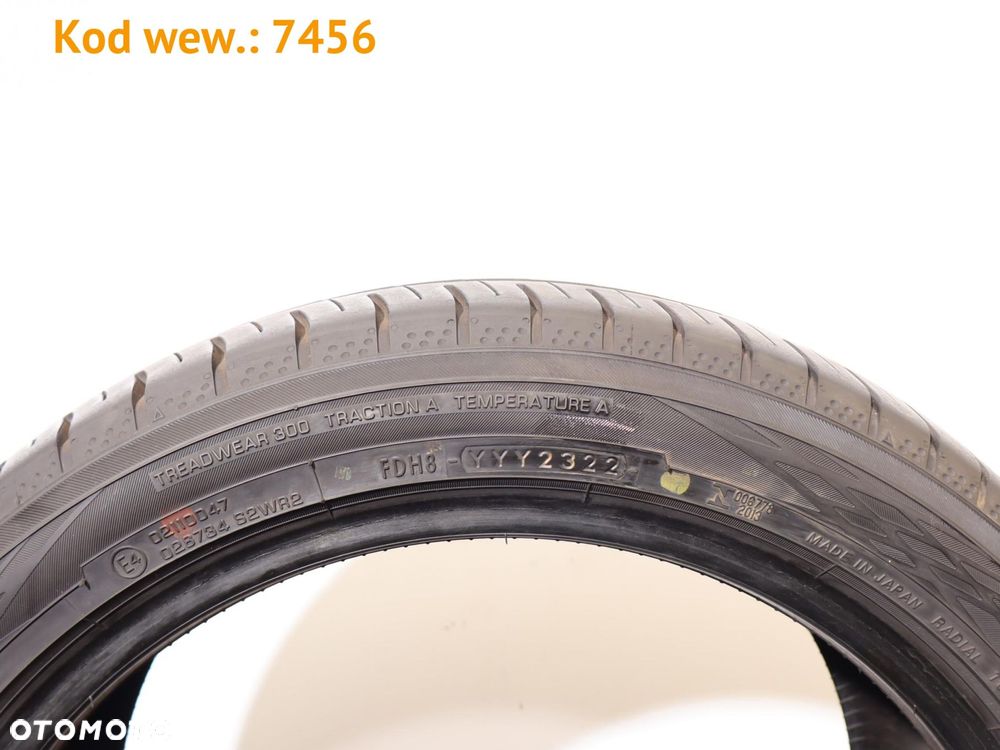 Yokohama BluEarth GT AE51 - 225/45 R17 - 4
