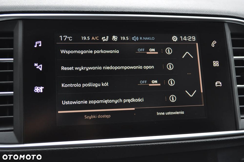 Peugeot 308 1.5 BlueHDi Active Pack Business S&S - 21