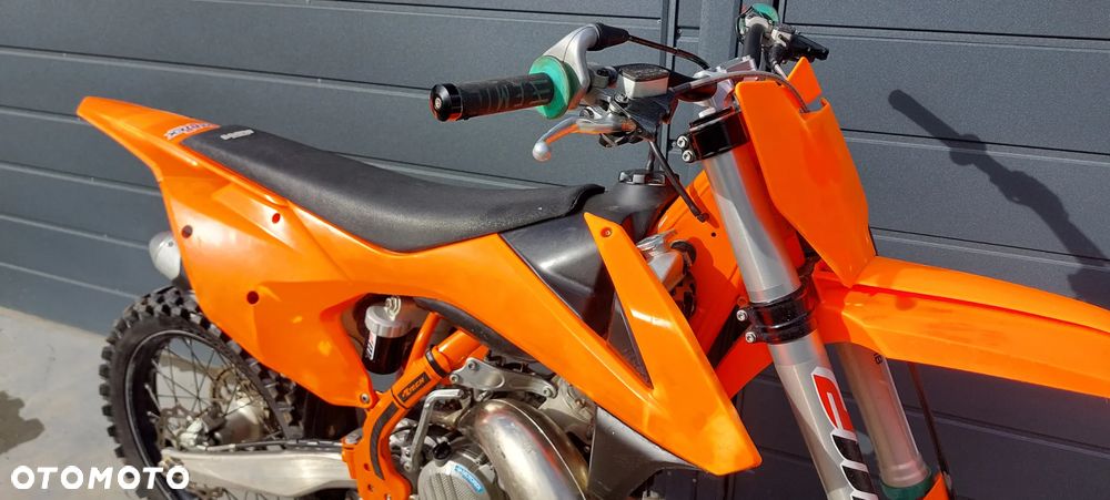 KTM SX - 37