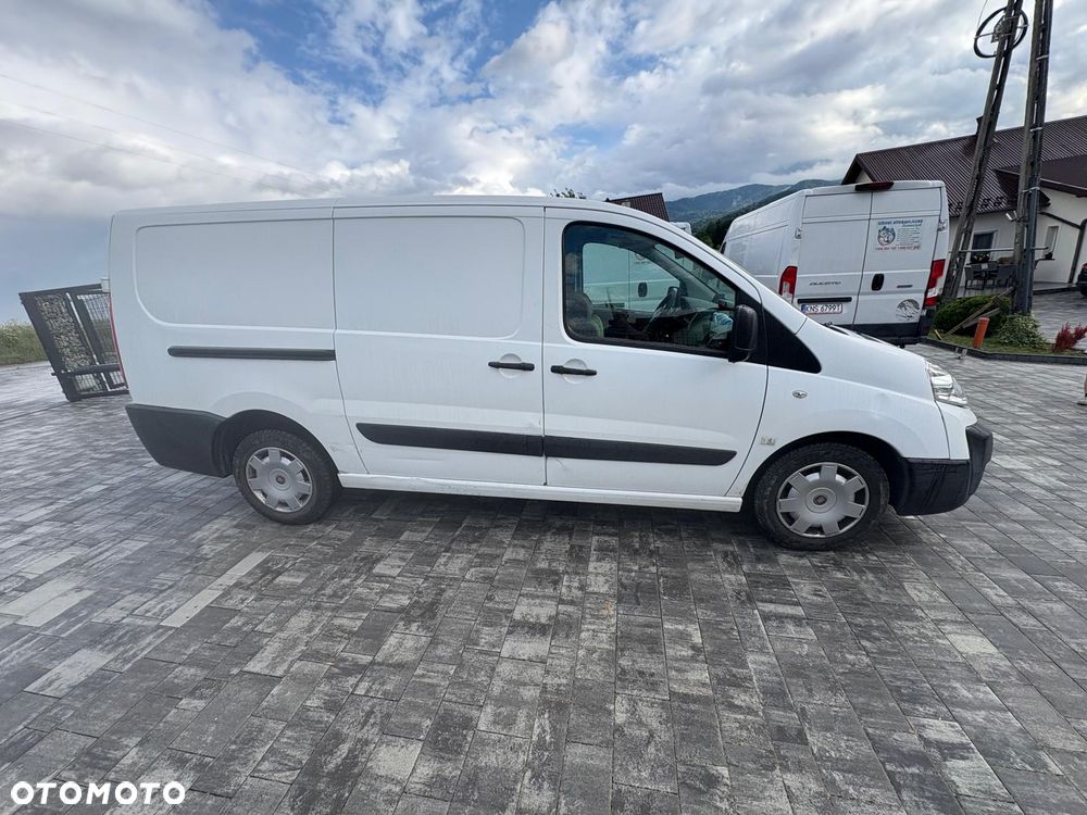 Fiat Scudo - 4