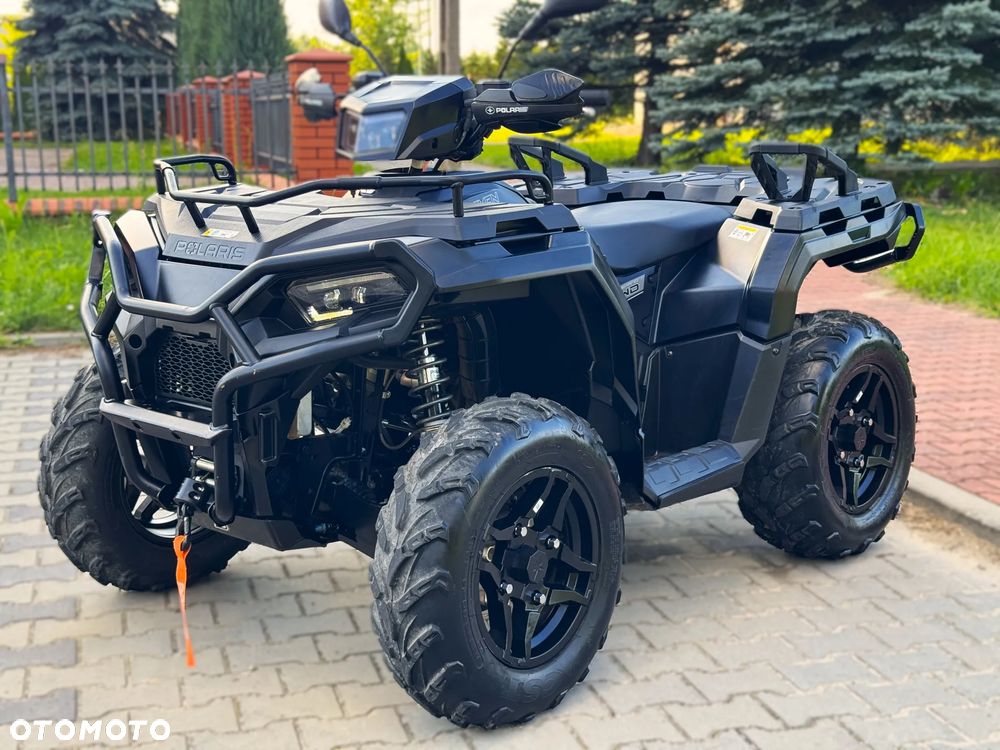 Polaris Sportsman