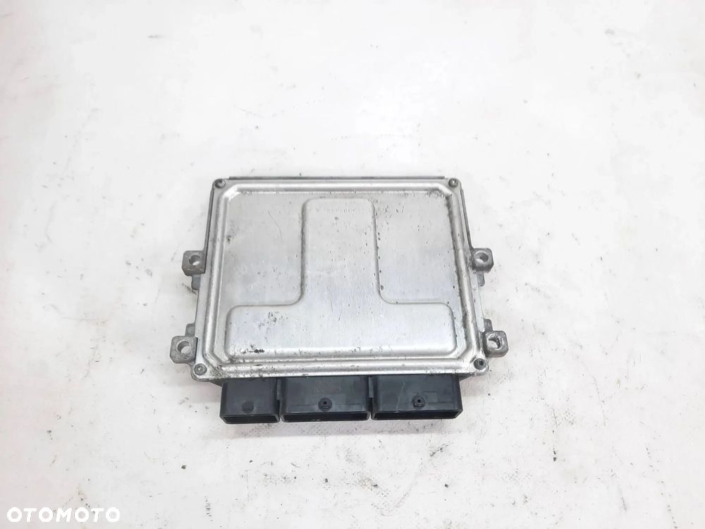 DACIA SANDERO 0.9 TCE STEROWNIK KOMPUTER SILNIKA 237103008R - 3
