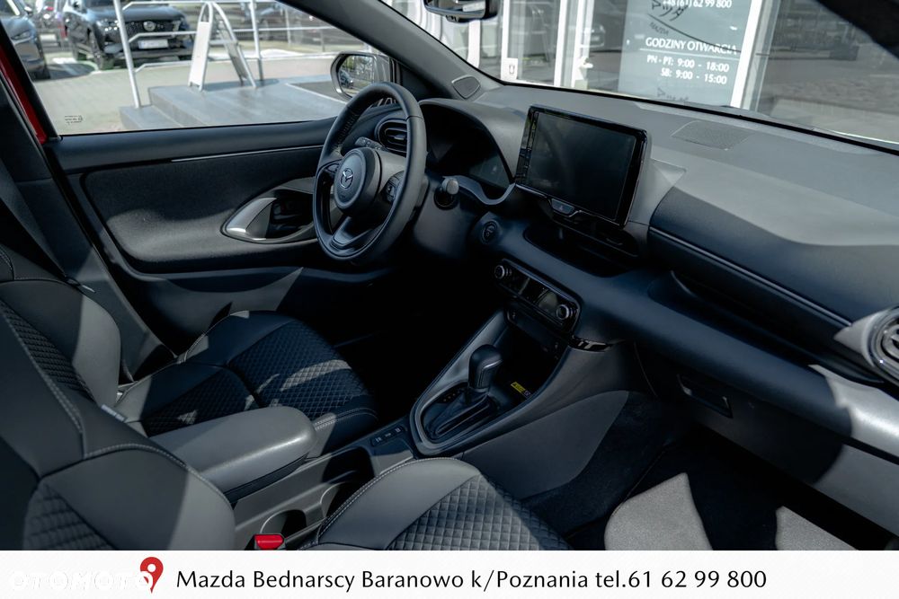 Mazda 2 Hybrid 1.5 Homura CVT - 38