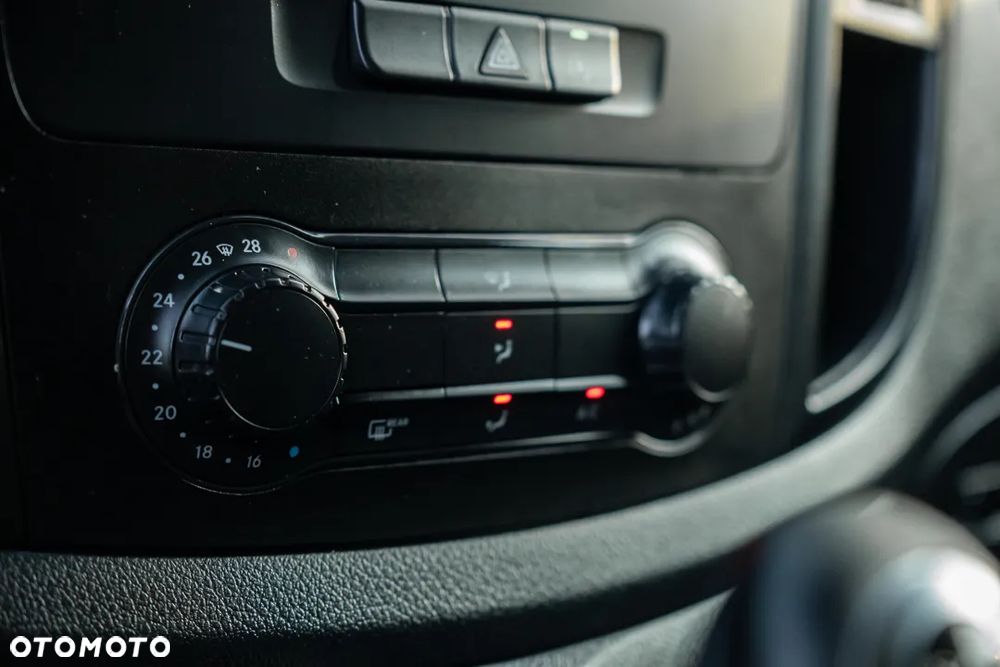 Mercedes-Benz Vito Tourer L1 Select 447.701 - 19