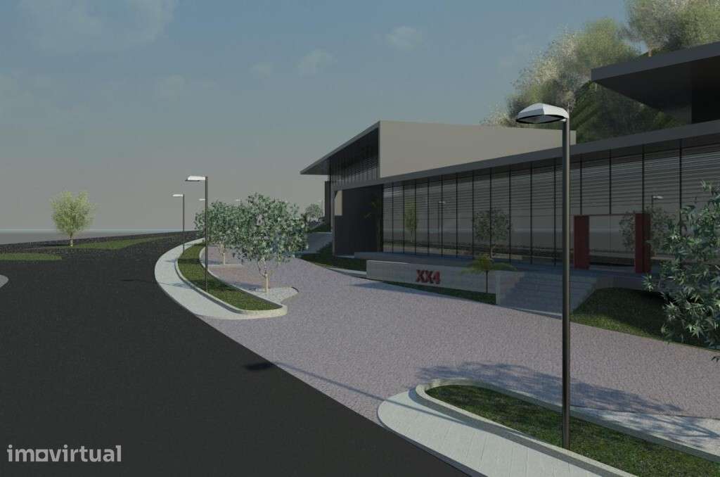 Terreno - Vieira do Minho - Grande imagem: 2/13