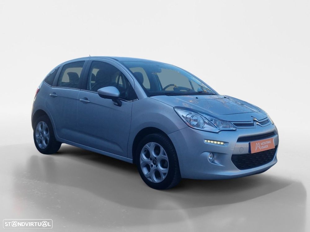Citroën C3 1.2 PureTech Collection - 7