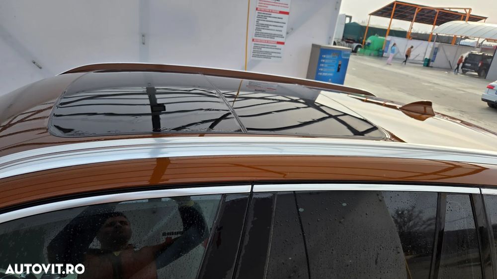 BMW X3 xDrive20d AT xLine - 11