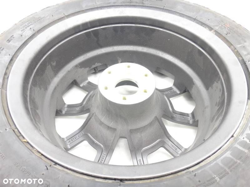Can-Am Ryker 600 900 Felga Tył Opona - 6