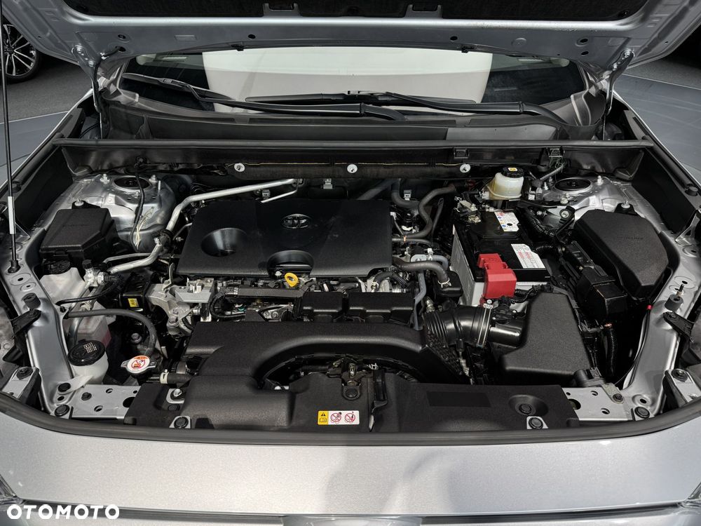 Toyota RAV4 2.0 Comfort 4x2 - 21