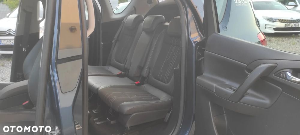 Opel Meriva 1.4 T Design Edition - 16