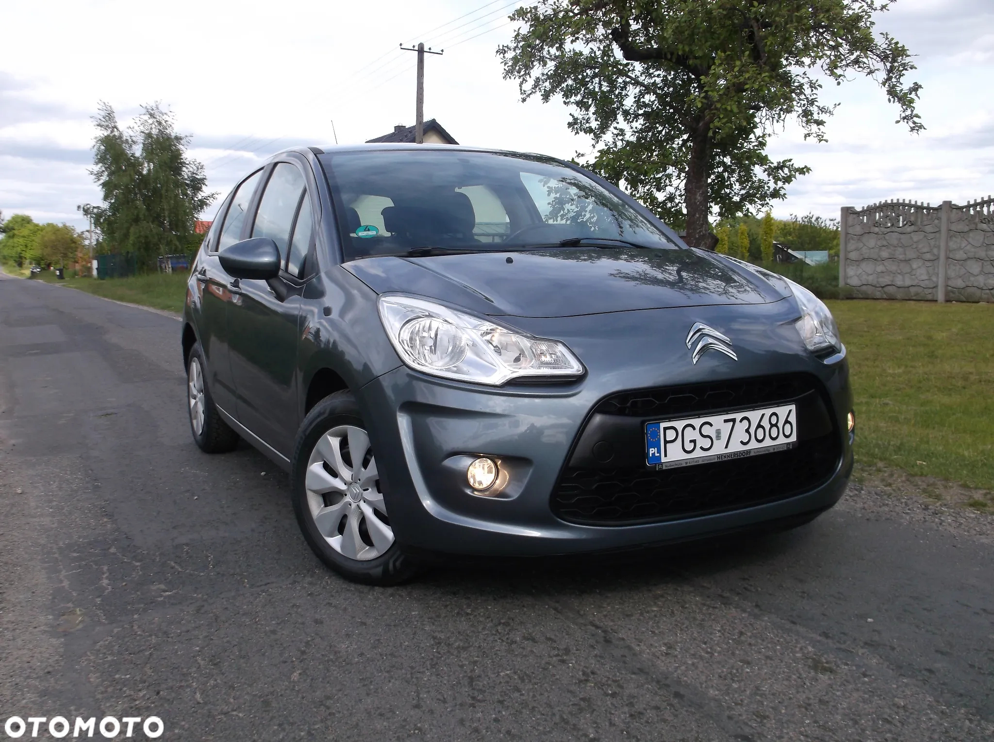 Citroën C3 VTi 95 Tendance - 30
