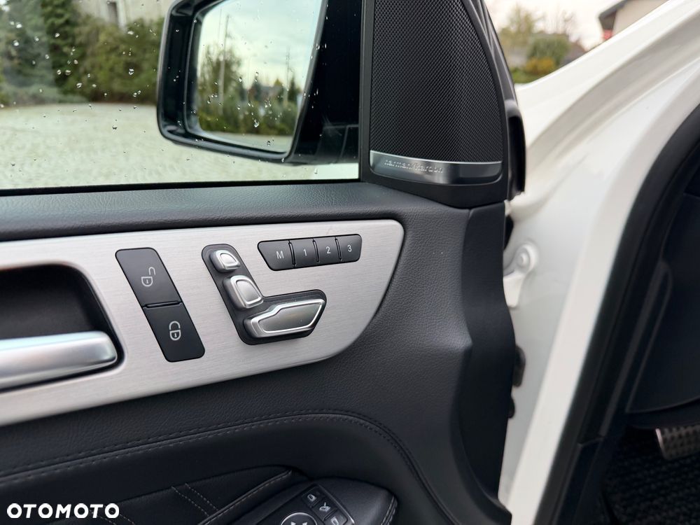 Mercedes-Benz GLE 450 AMG 4-Matic - 9